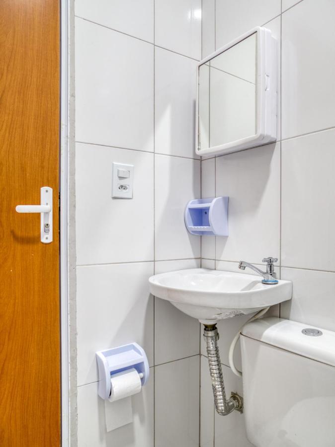 Hotel Paulistano Center Norte Sao Paulo Bagian luar foto